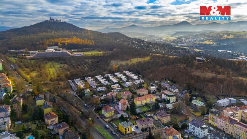 Prodej bytu 3+kk, Teplice, Škroupova, 72 m2