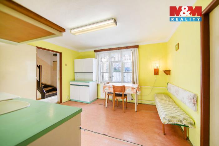 Prodej rodinného domu, Postřekov, 103 m2