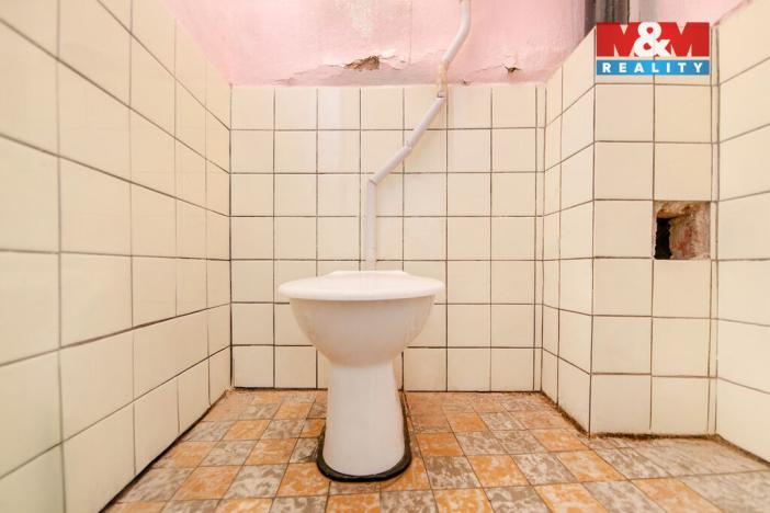 Prodej rodinného domu, Postřekov, 103 m2