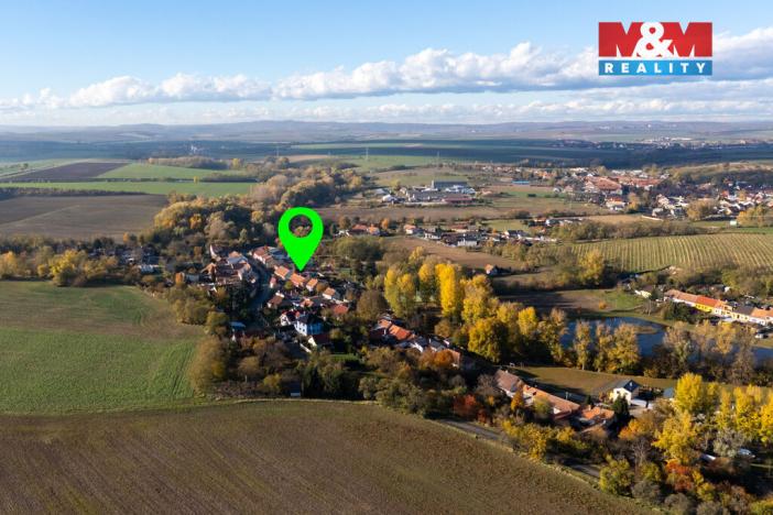 Prodej pozemku pro bydlení, Ledce, 638 m2