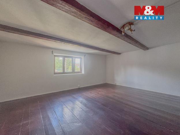 Prodej rodinného domu, Býčkovice, 100 m2