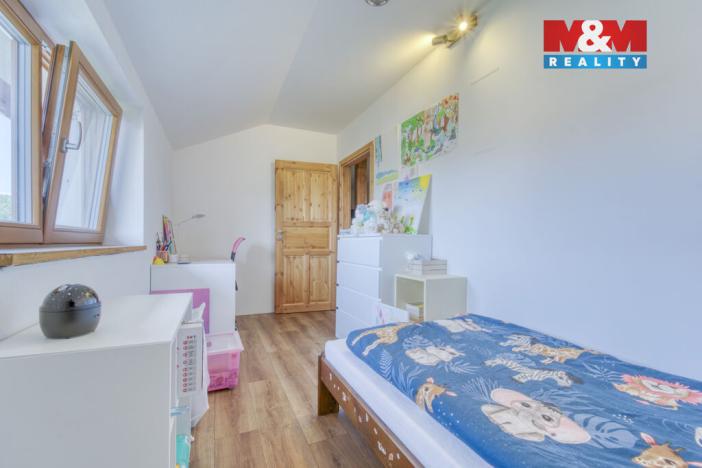 Pronájem bytu 4+kk, Plzeň - Lhota, Kolem Zahrad, 68 m2