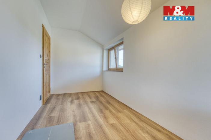 Pronájem bytu 4+kk, Plzeň - Lhota, Kolem Zahrad, 68 m2