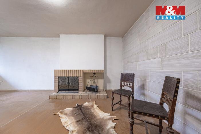 Prodej bytu 3+1, Poděbrady - Poděbrady II, Alešova, 88 m2