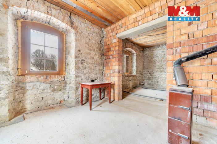 Prodej ubytování, Adršpach - Horní Adršpach, 311 m2