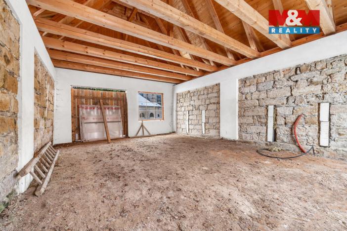 Prodej ubytování, Adršpach - Horní Adršpach, 311 m2