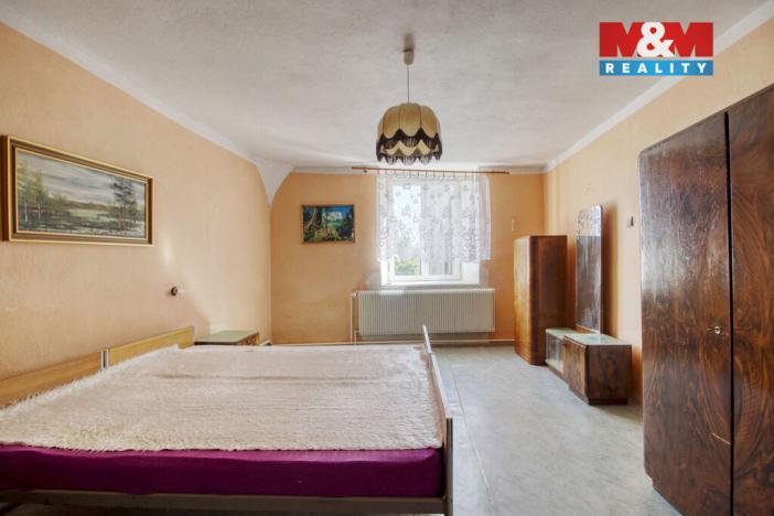 Prodej rodinného domu, Slavonice, Boženy Němcové, 191 m2