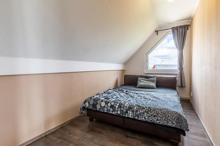 Prodej bytu 3+kk, Nupaky, U Školky, 73 m2