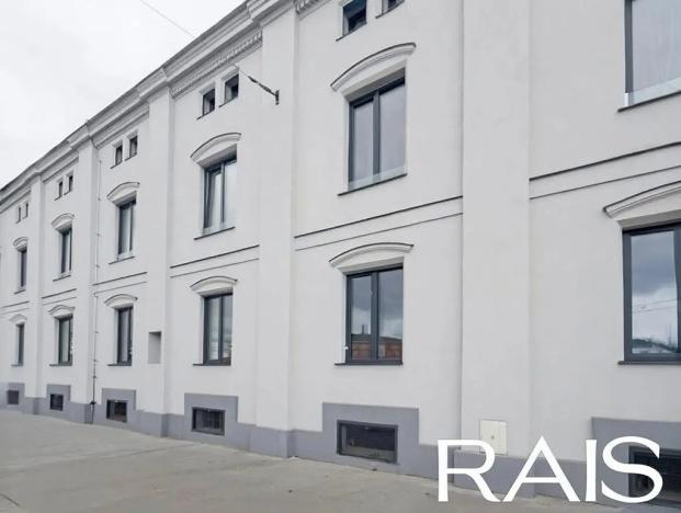 Prodej bytu 2+kk, Brno, Vlhká, 54 m2