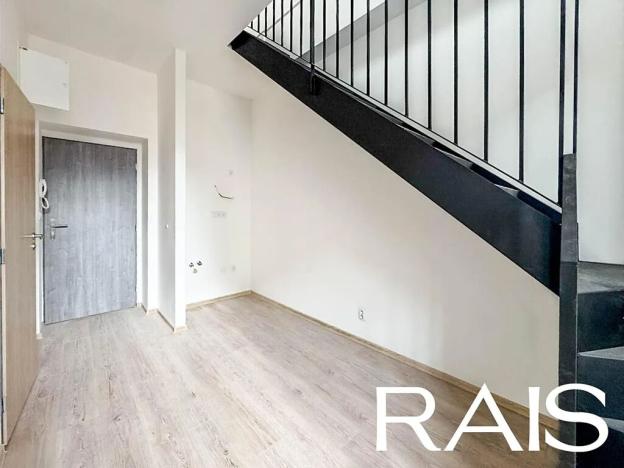 Prodej bytu 2+kk, Brno, Vlhká, 54 m2