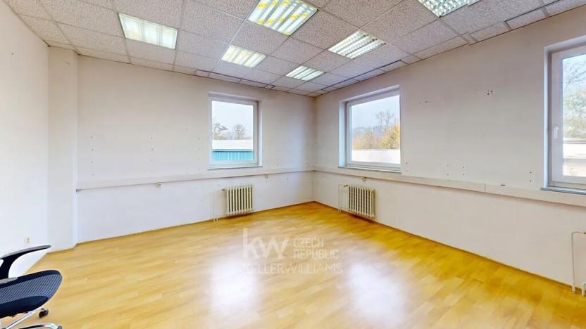 Pronájem kanceláře, Řevnice, 19 m2