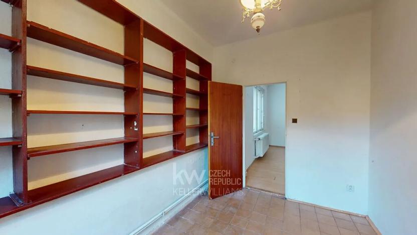 Pronájem bytu 2+1, Praha - Modřany, Do čtvrti, 56 m2