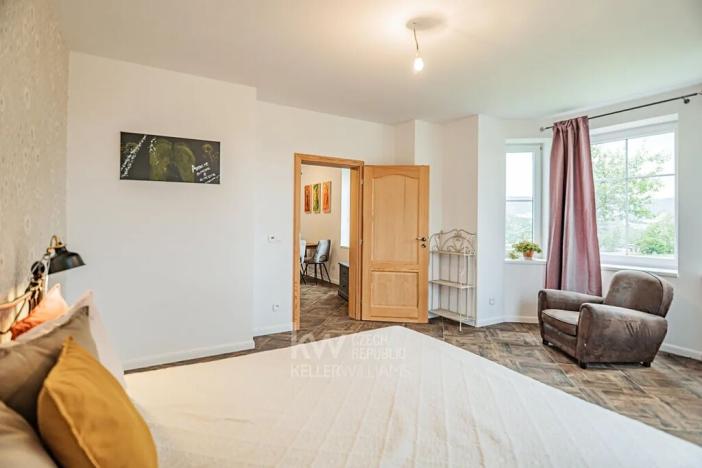 Prodej rodinného domu, Liberec, K Mojžíšovu prameni, 200 m2