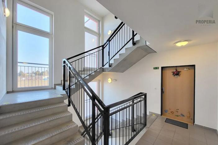 Pronájem bytu 2+kk, Brno, Bučkova, 49 m2