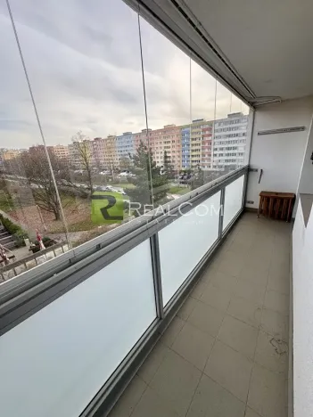 Prodej bytu 3+1, Praha - Braník, Novodvorská, 69 m2