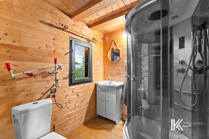 Prodej chaty, Seč, 93 m2