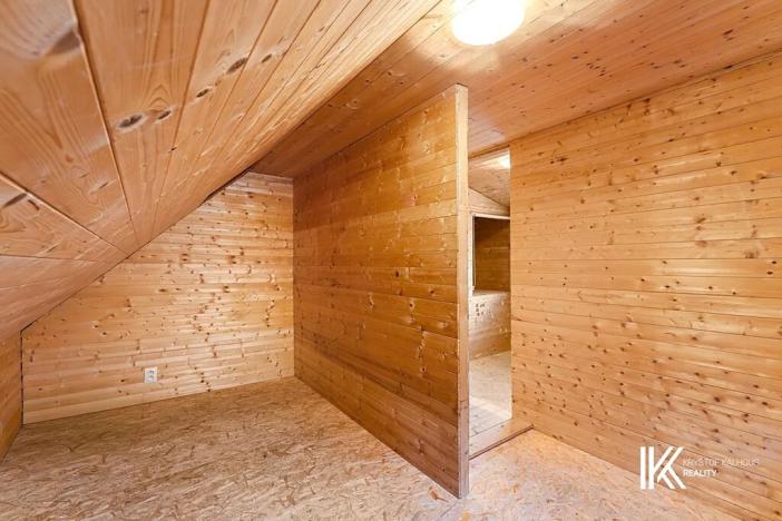 Prodej chaty, Seč, 93 m2