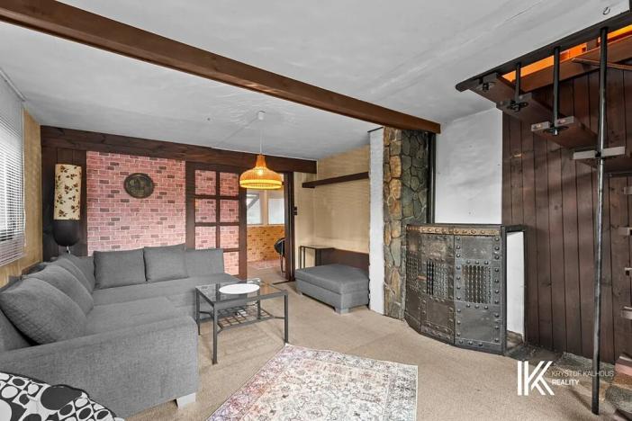 Prodej chaty, Seč, 93 m2