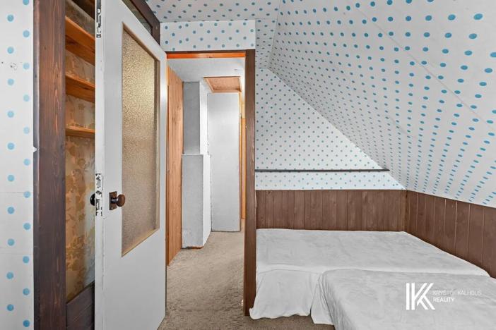 Prodej chaty, Seč, 93 m2