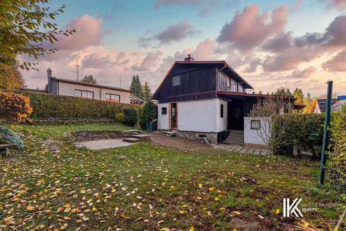 Prodej chaty, Seč, 93 m2