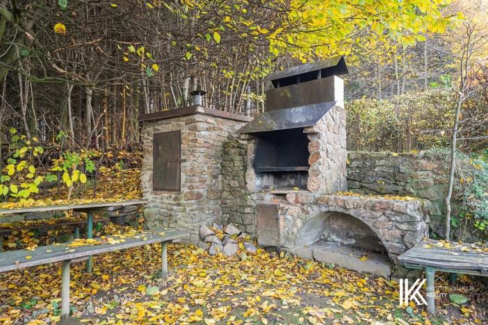 Prodej chaty, Seč, 93 m2