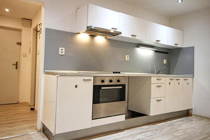 Pronájem bytu 2+1, Ostrava, Edisonova, 49 m2