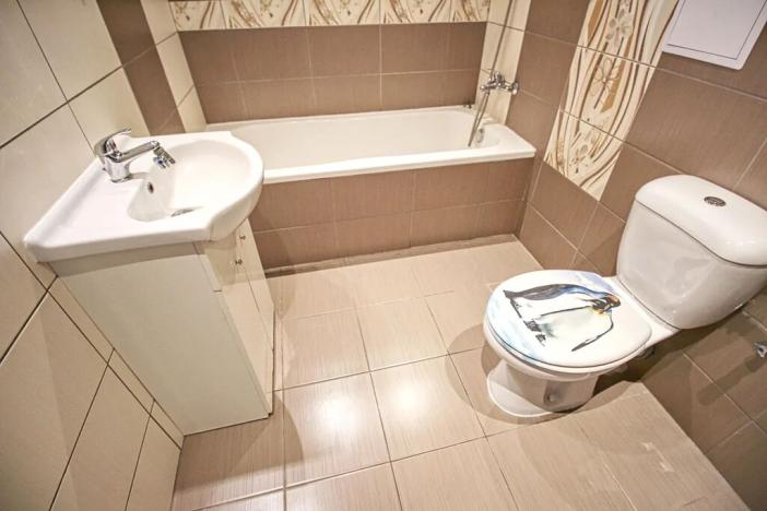 Pronájem bytu 2+1, Ostrava, Edisonova, 49 m2