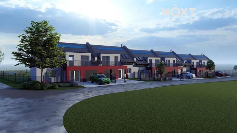 Prodej rodinného domu, Želeč, 139 m2