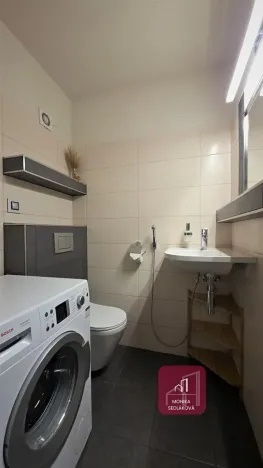 Prodej bytu 3+1, Mokrá-Horákov, 72 m2