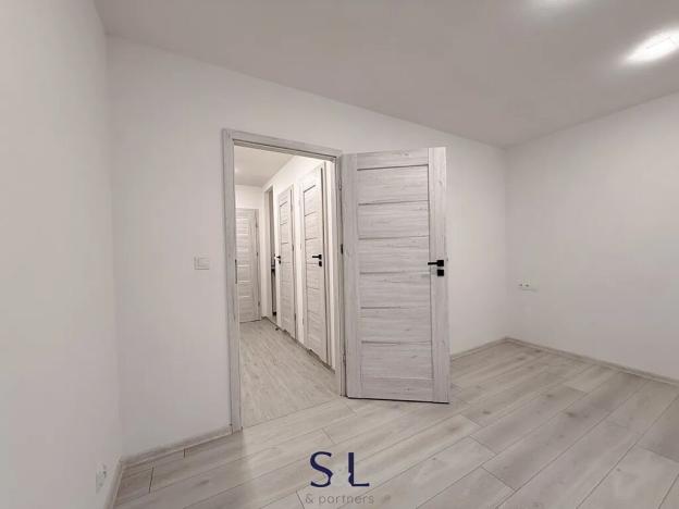 Pronájem bytu 2+kk, Česká Lípa, Bohuslava Martinů, 42 m2