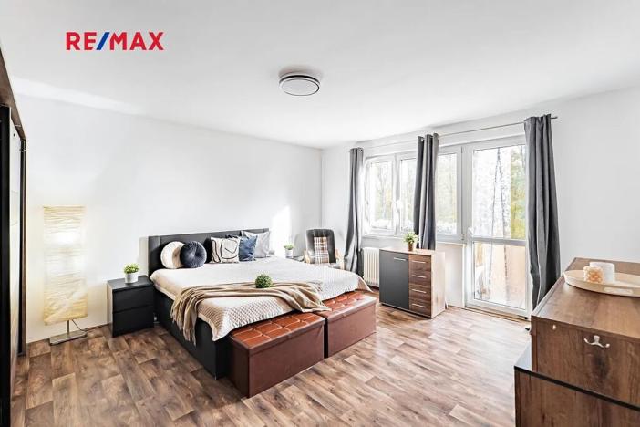 Prodej rodinného domu, Panenské Břežany, K dálnici, 202 m2