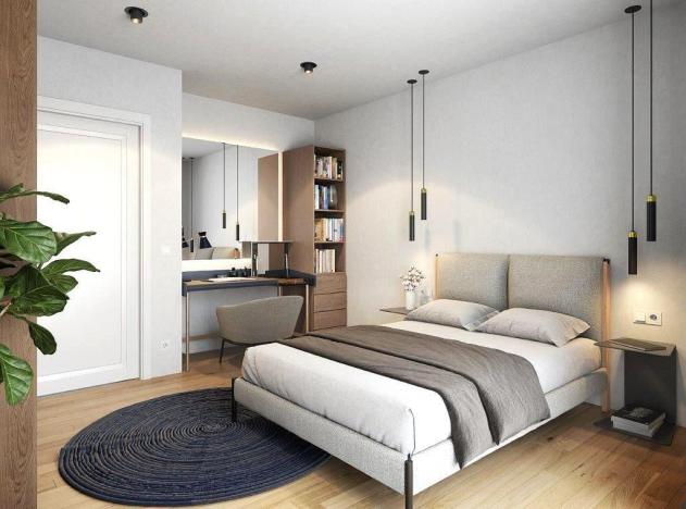 Prodej bytu 3+kk, Česká, 86 m2