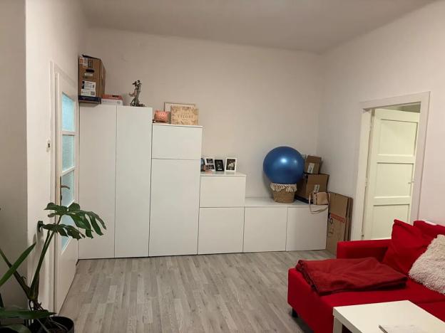 Pronájem bytu 2+1, Brno, Francouzská, 46 m2