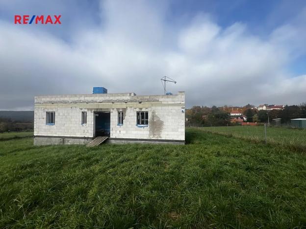 Prodej rodinného domu, Rudice, 210 m2