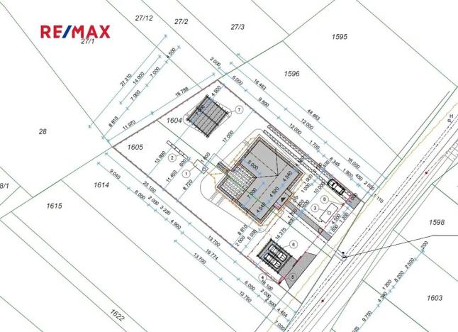 Prodej rodinného domu, Rudice, 210 m2
