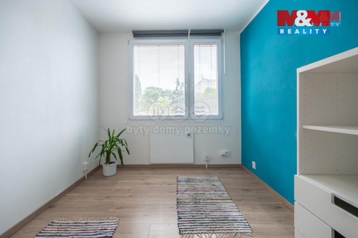 Pronájem bytu 2+kk, Říčany, Vančurova, 45 m2