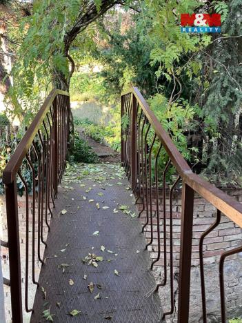 Prodej bytu 3+1, Litoměřice - Předměstí, Křížová, 84 m2