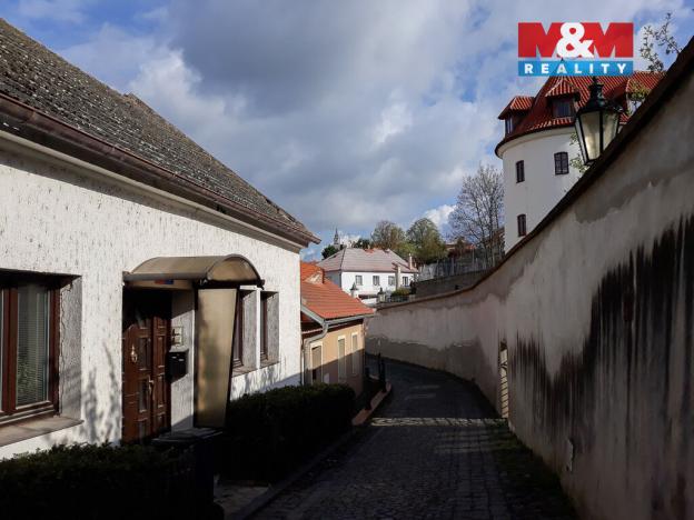 Prodej bytu 3+1, Litoměřice - Předměstí, Křížová, 84 m2