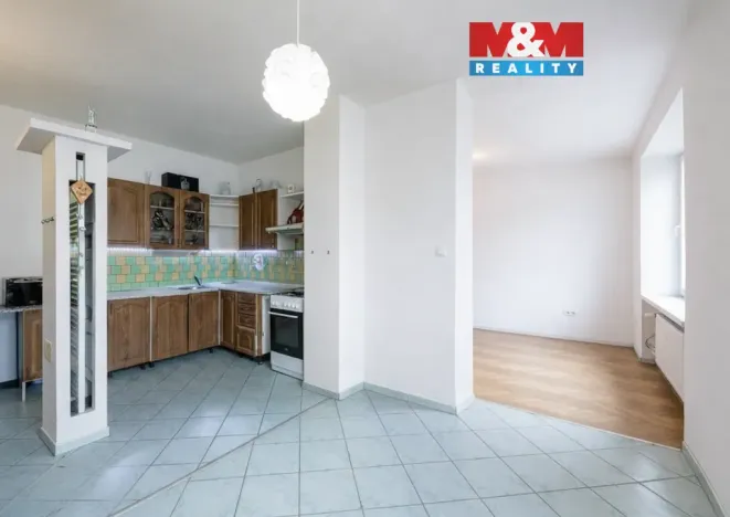 Pronájem bytu 3+1, Bukovany, 84 m2