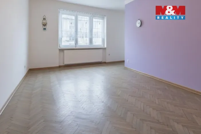 Pronájem bytu 3+1, Bukovany, 84 m2