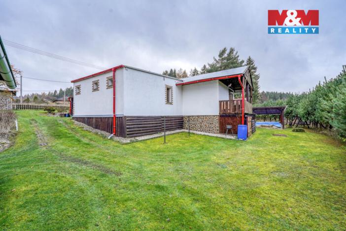 Prodej rodinného domu, Habartov - Kluč, Uhelná, 235 m2