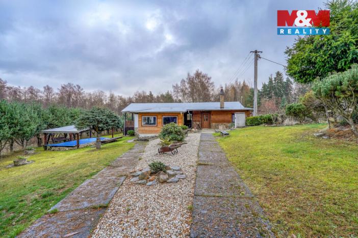 Prodej rodinného domu, Habartov - Kluč, Uhelná, 235 m2