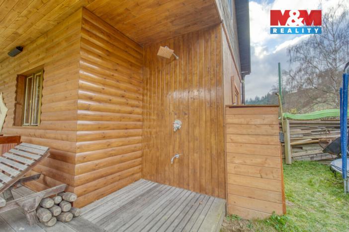 Prodej chaty, Chřenovice, 89 m2