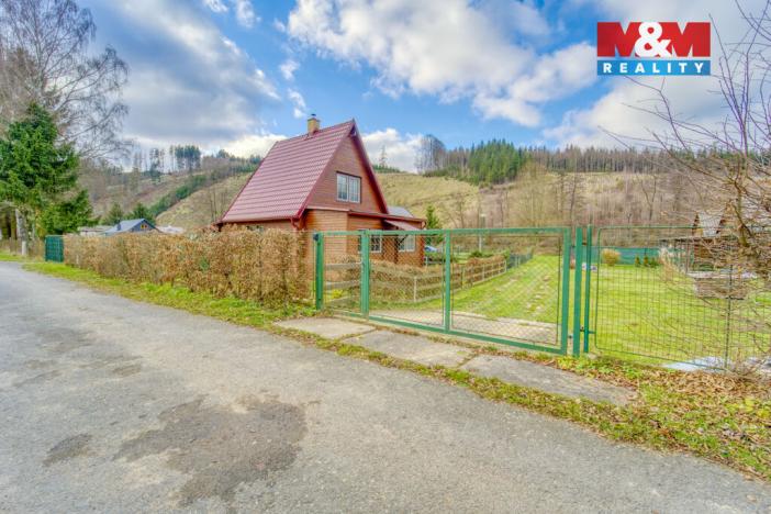 Prodej chaty, Chřenovice, 89 m2