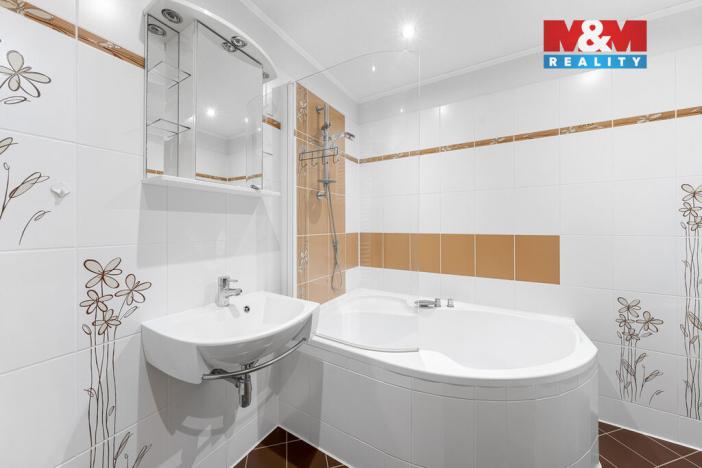 Prodej bytu 3+1, Varnsdorf, Pražská, 81 m2