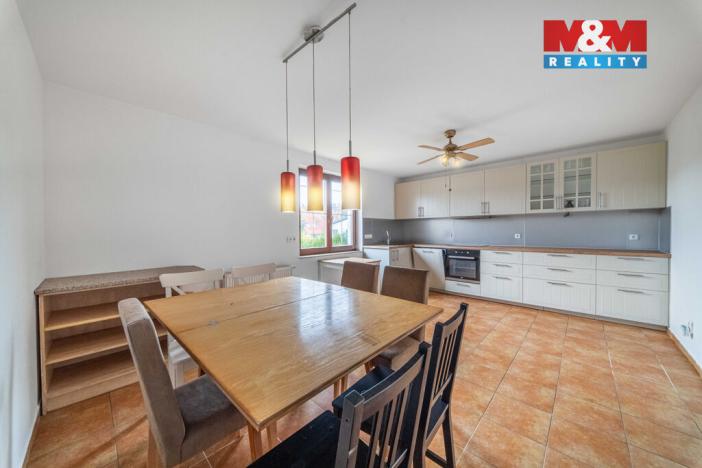 Prodej rodinného domu, Klabava, 144 m2