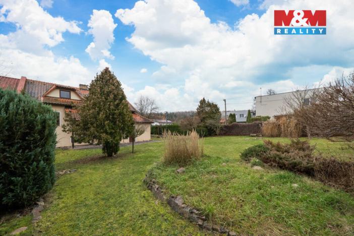 Prodej rodinného domu, Klabava, 144 m2