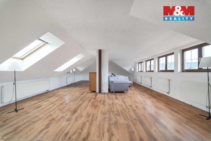 Prodej rodinného domu, Klabava, 144 m2