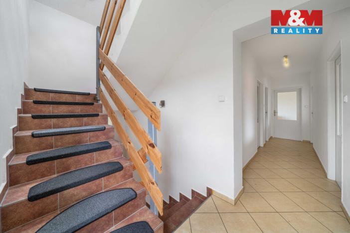 Prodej rodinného domu, Klabava, 144 m2