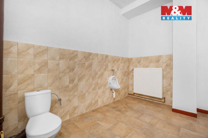 Pronájem obchodního prostoru, Chrastava - Dolní Chrastava, U Nisy, 740 m2